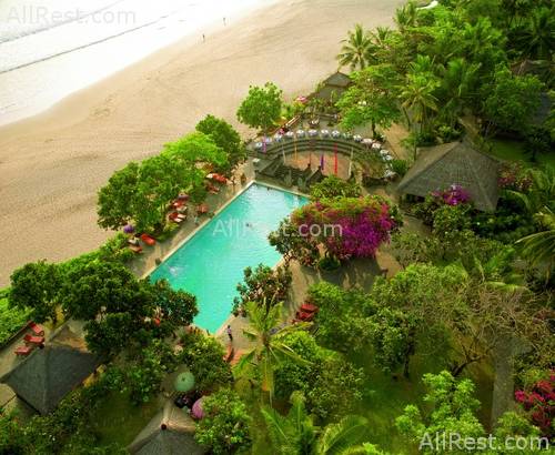 The Oberoi Bali 39